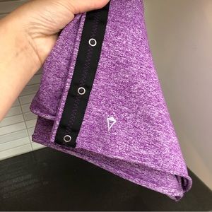 Ivivva girls Village Chill scarf